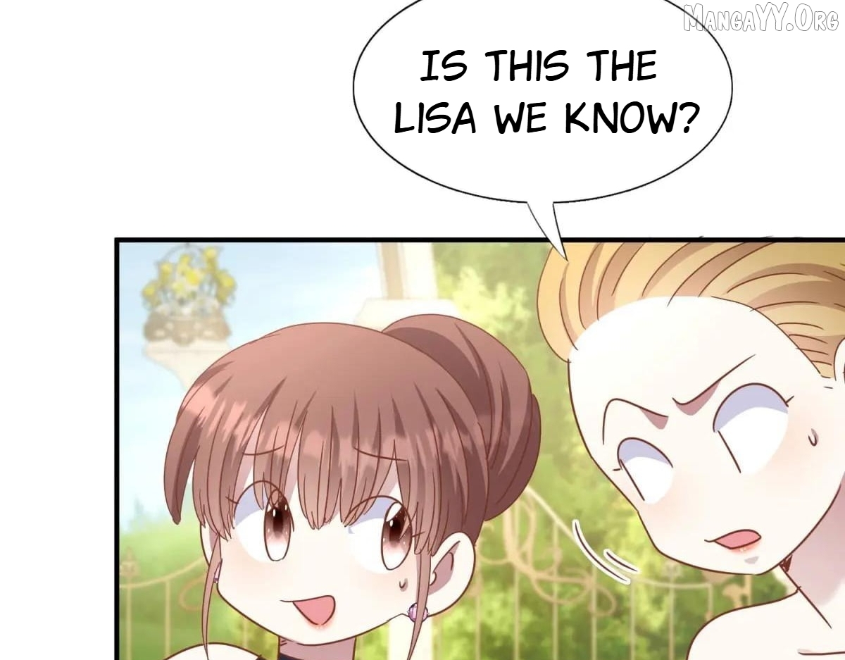 Don't Embarrass Me Chapter 187 - page 54